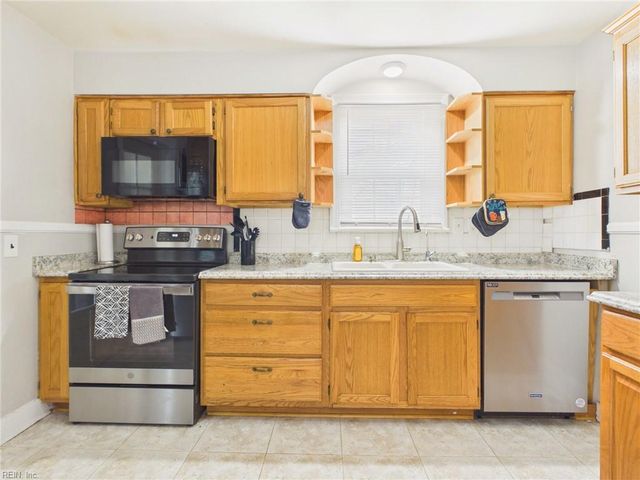 3525 Chesapeake BLVD, Norfolk, VA 23513