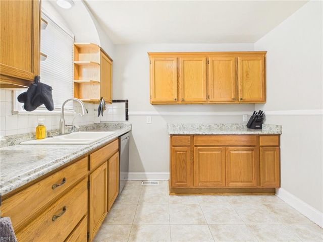 3525 Chesapeake BLVD, Norfolk, VA 23513