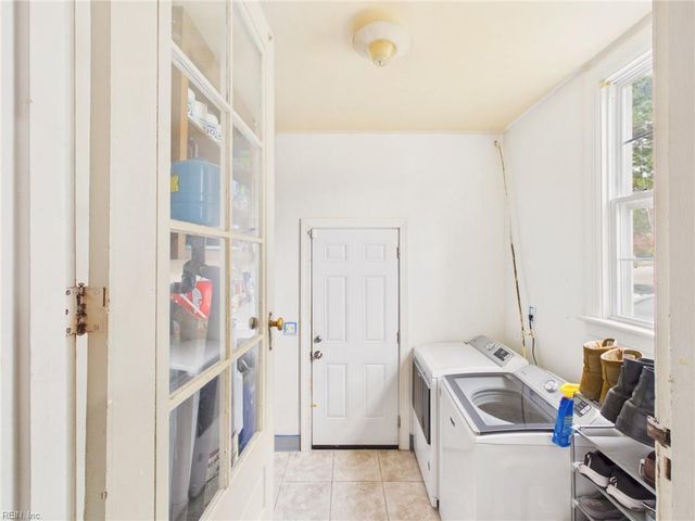 3525 Chesapeake BLVD, Norfolk, VA 23513