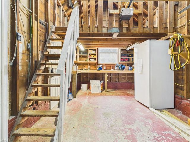 3525 Chesapeake BLVD, Norfolk, VA 23513
