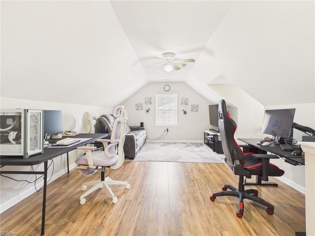 3525 Chesapeake BLVD, Norfolk, VA 23513