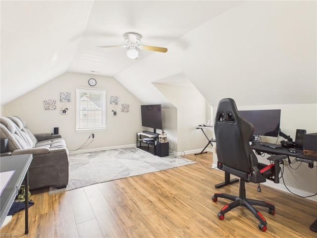 3525 Chesapeake BLVD, Norfolk, VA 23513