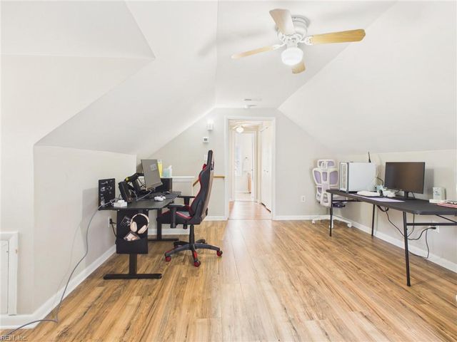 3525 Chesapeake BLVD, Norfolk, VA 23513