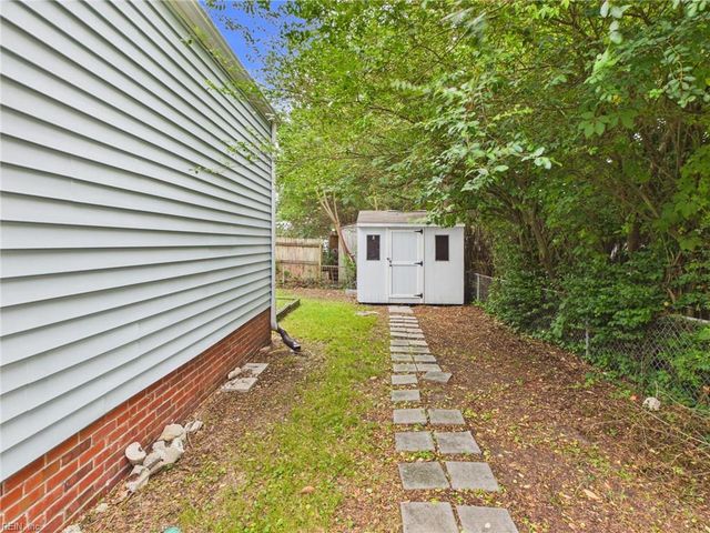 3525 Chesapeake BLVD, Norfolk, VA 23513