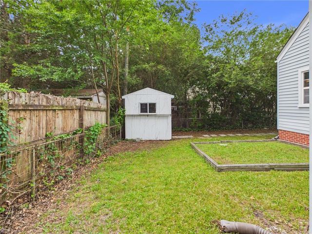 3525 Chesapeake BLVD, Norfolk, VA 23513