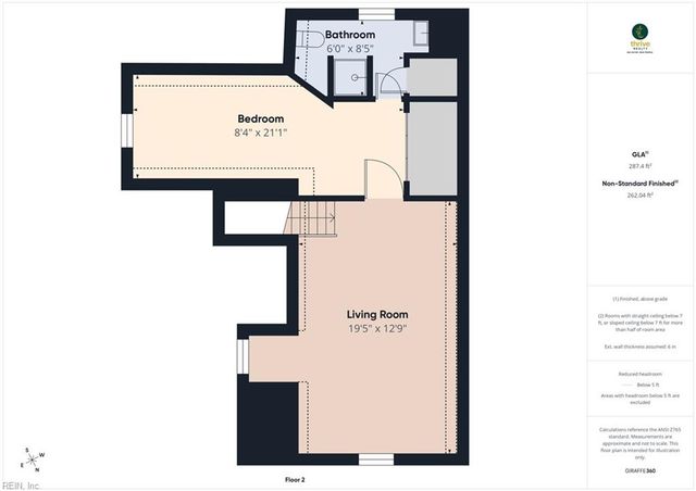 3525 Chesapeake BLVD, Norfolk, VA 23513