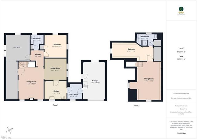 3525 Chesapeake BLVD, Norfolk, VA 23513