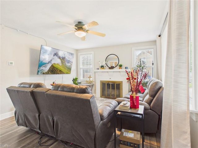 3525 Chesapeake BLVD, Norfolk, VA 23513