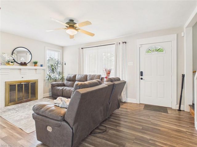 3525 Chesapeake BLVD, Norfolk, VA 23513