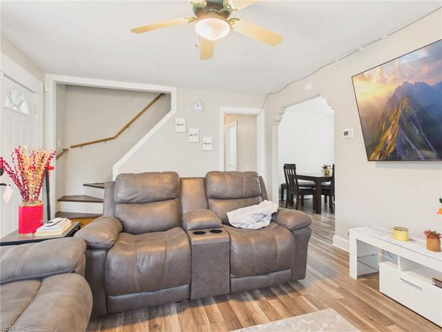 3525 Chesapeake BLVD, Norfolk, VA 23513
