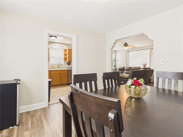 3525 Chesapeake BLVD, Norfolk, VA 23513