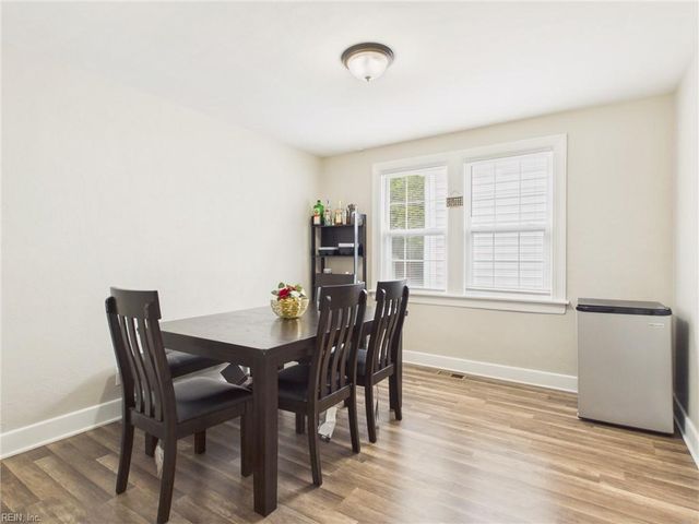 3525 Chesapeake BLVD, Norfolk, VA 23513