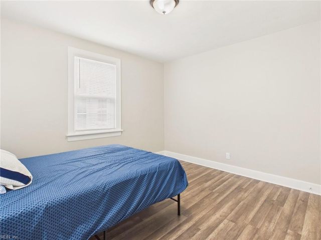 3525 Chesapeake BLVD, Norfolk, VA 23513