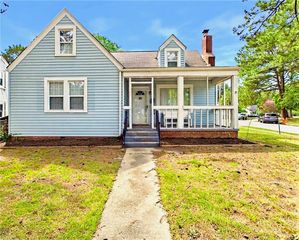 3525 Chesapeake BLVD, Norfolk, VA 23513