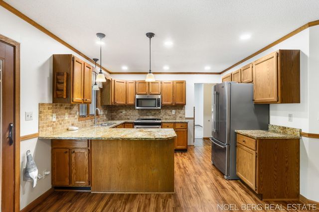 15843 Brucker Street, Grand Haven Twp, MI 49417