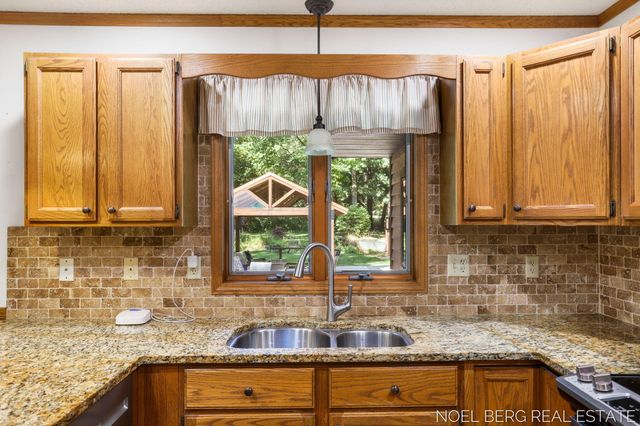 15843 Brucker Street, Grand Haven Twp, MI 49417