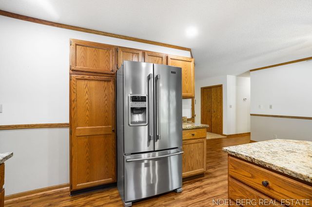 15843 Brucker Street, Grand Haven Twp, MI 49417