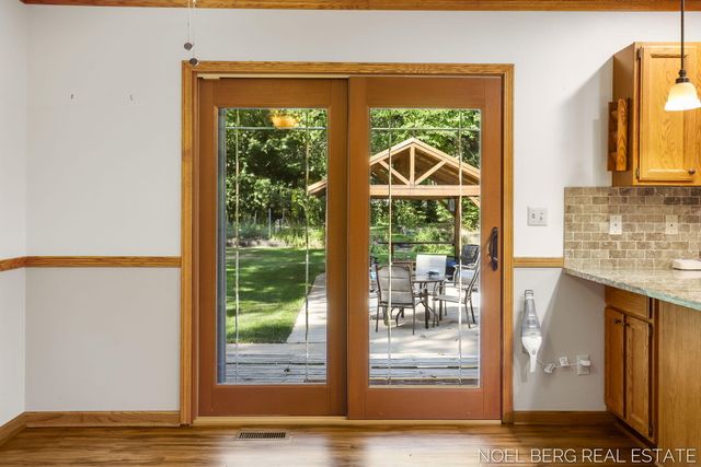 15843 Brucker Street, Grand Haven Twp, MI 49417