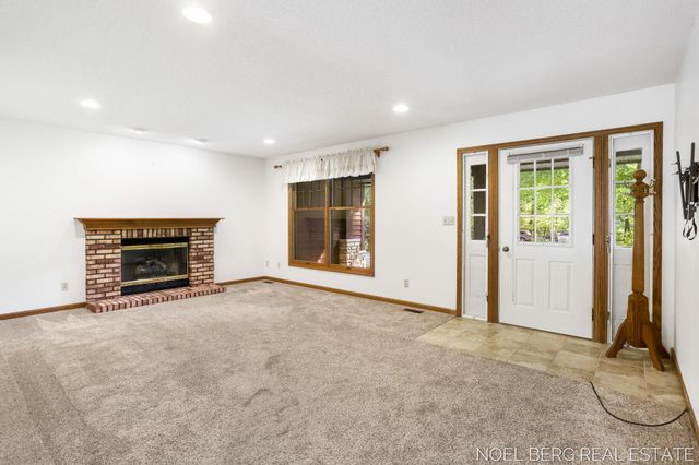 15843 Brucker Street, Grand Haven Twp, MI 49417