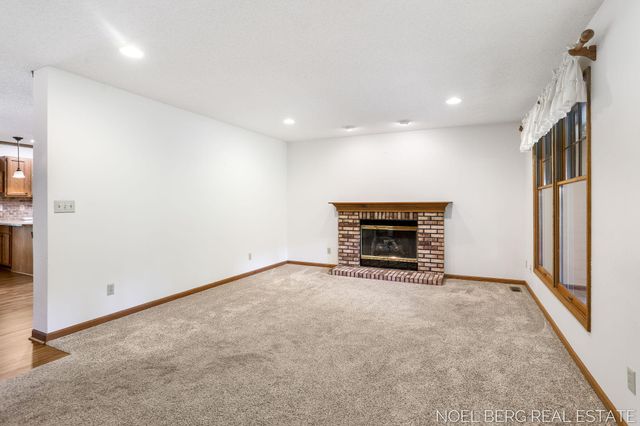 15843 Brucker Street, Grand Haven Twp, MI 49417