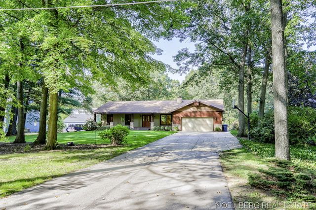 15843 Brucker Street, Grand Haven Twp, MI 49417