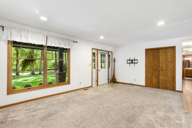 15843 Brucker Street, Grand Haven Twp, MI 49417