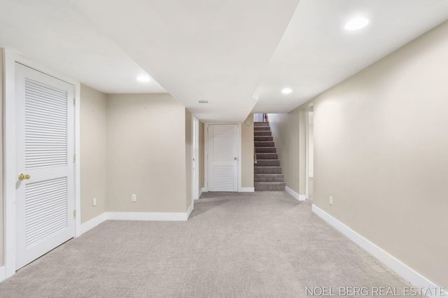 15843 Brucker Street, Grand Haven Twp, MI 49417