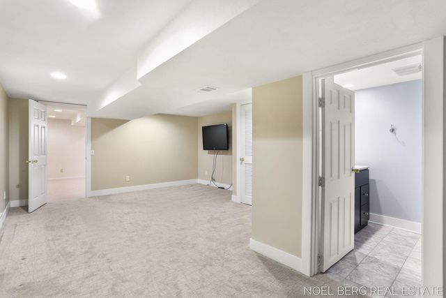 15843 Brucker Street, Grand Haven Twp, MI 49417