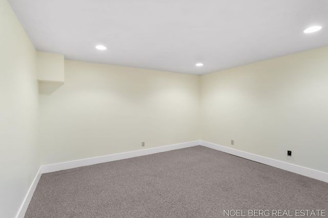 15843 Brucker Street, Grand Haven Twp, MI 49417