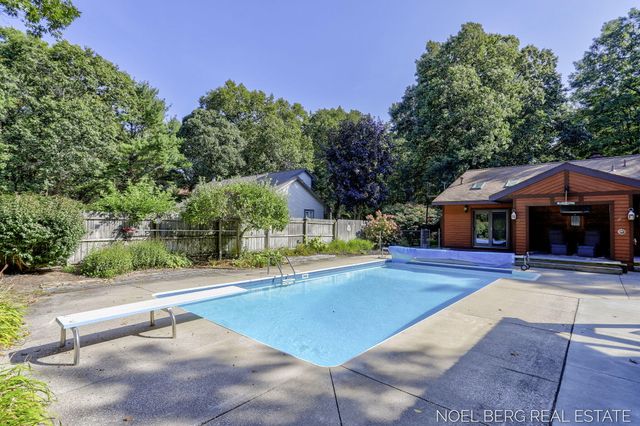 15843 Brucker Street, Grand Haven Twp, MI 49417