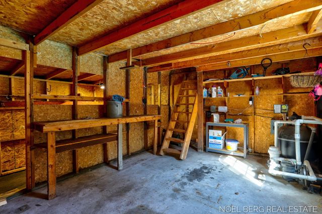 15843 Brucker Street, Grand Haven Twp, MI 49417