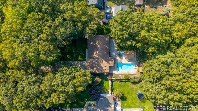 15843 Brucker Street, Grand Haven Twp, MI 49417