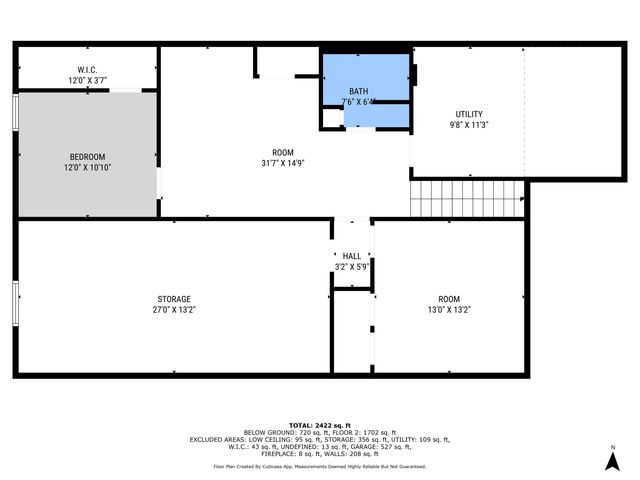 15843 Brucker Street, Grand Haven Twp, MI 49417