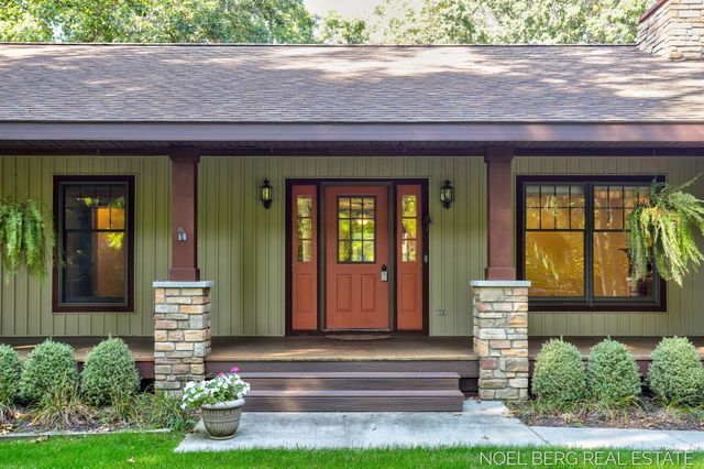 15843 Brucker Street, Grand Haven Twp, MI 49417