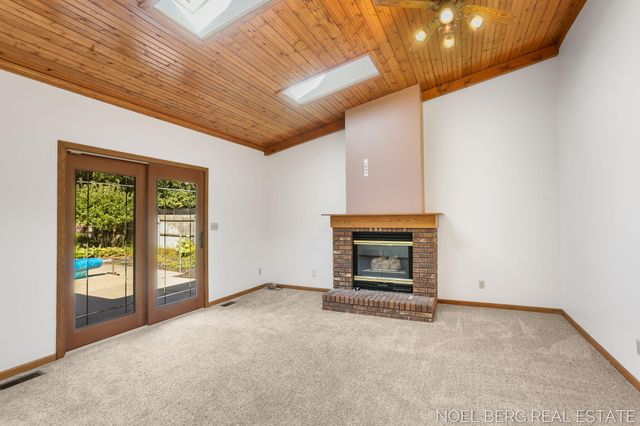 15843 Brucker Street, Grand Haven Twp, MI 49417