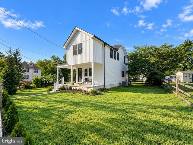 201 PENLLYN BLUE BELL PIKE, Blue Bell, PA 19422