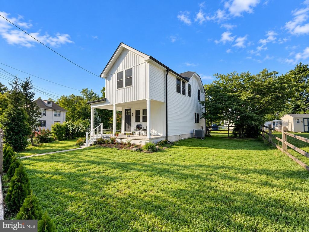 201 PENLLYN BLUE BELL PIKE, BLUE BELL, PA 19422 — photo 2