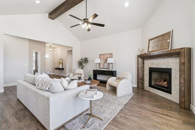 10412 SW 49th Street, Mustang, OK 73064