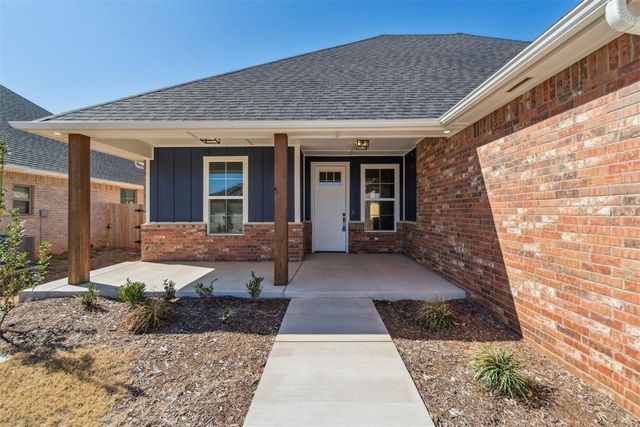 10412 SW 49th Street, Mustang, OK 73064