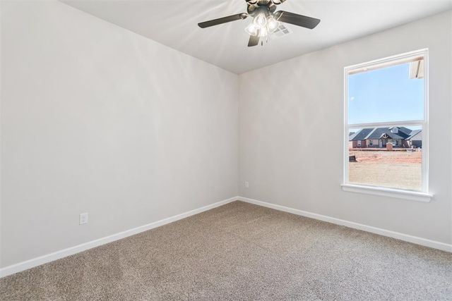 10412 SW 49th Street, Mustang, OK 73064