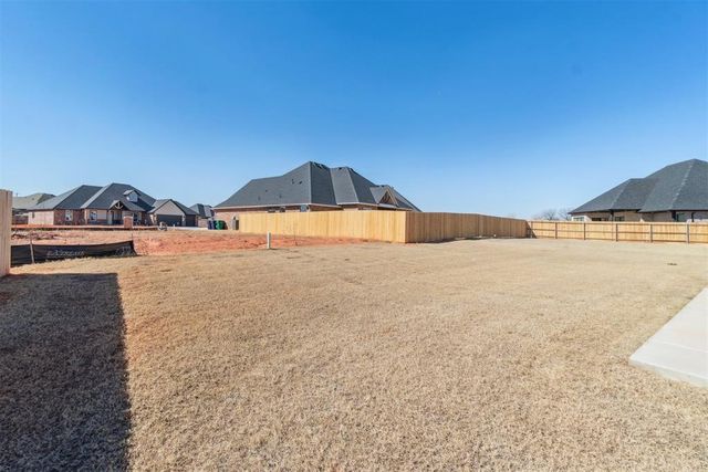 10412 SW 49th Street, Mustang, OK 73064