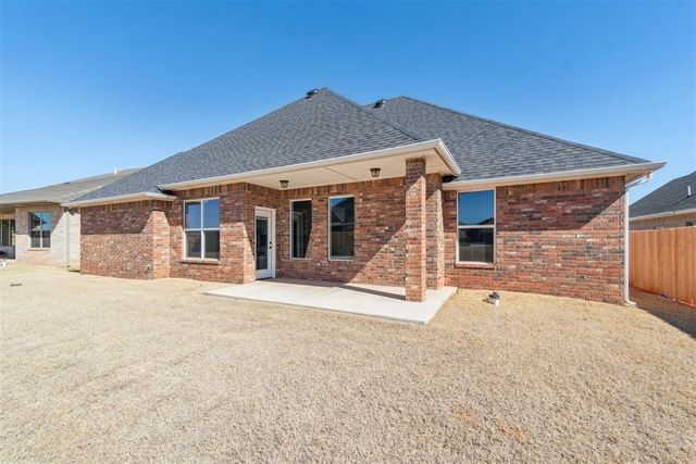 10412 SW 49th Street, Mustang, OK 73064