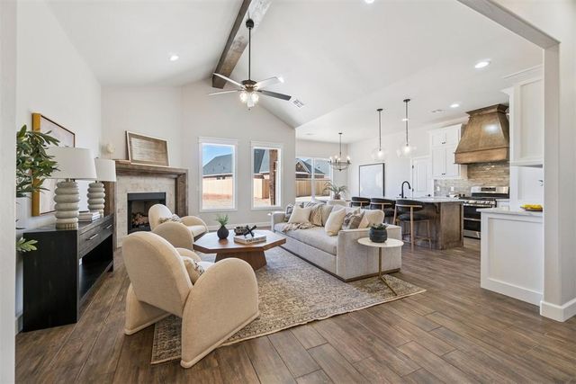 10412 SW 49th Street, Mustang, OK 73064