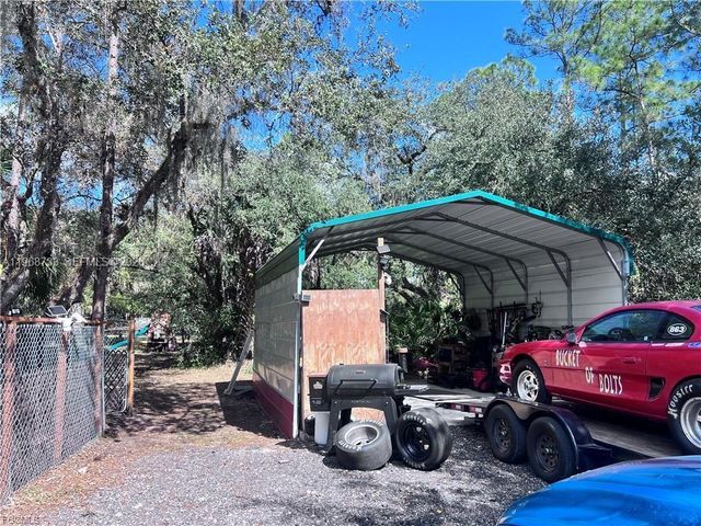 680 S Arboleda, Clewiston, FL 33440