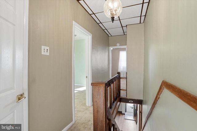 2407 S WARNOCK ST, Philadelphia, PA 19148