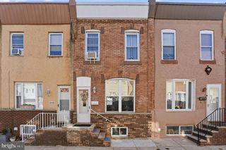 2407 S WARNOCK ST, Philadelphia, PA 19148
