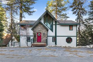 26633 Thunderbird, Lake Arrowhead, CA 92352