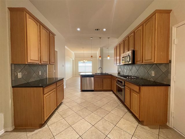 11920 Brownwood Drive, Frisco, TX 75035