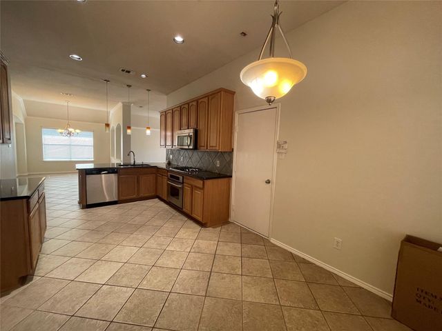 11920 Brownwood Drive, Frisco, TX 75035