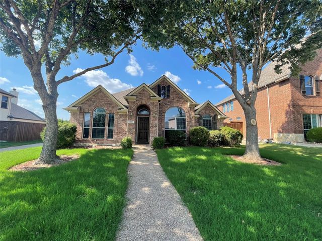 11920 Brownwood Drive, Frisco, TX 75035